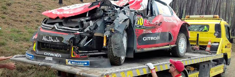 O DESPISTE DE KRIS MEEKE