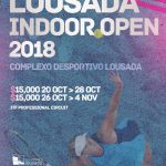 Lousada Indoor Open 2018