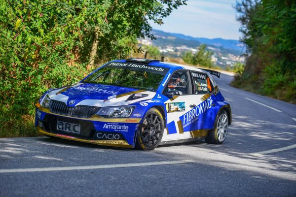 RaliAmarante-Joao_BarrosAntónio_Costa_Skoda_Fabia_R5
