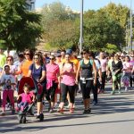 Baltar celebra a chegada da estação com a “Caminhada da Primavera”