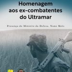 Lordelo vai homenagear os antigos Combatentes do Ultramar
