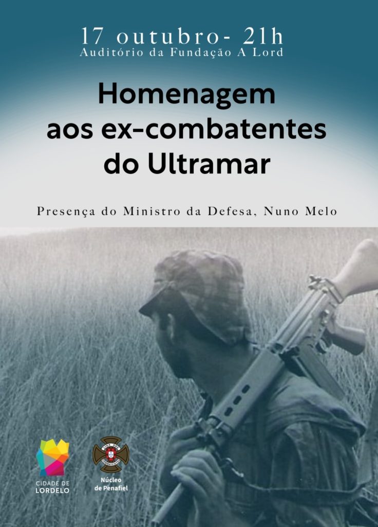 cartaz lord