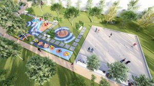 Parque Urbano Gandra_5_3D