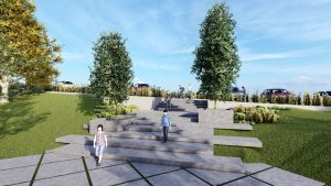 Parque Urbano Gandra_7_3D