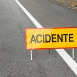 Trânsito cortado na A4 em Valongo após colisão entre camião e carro
