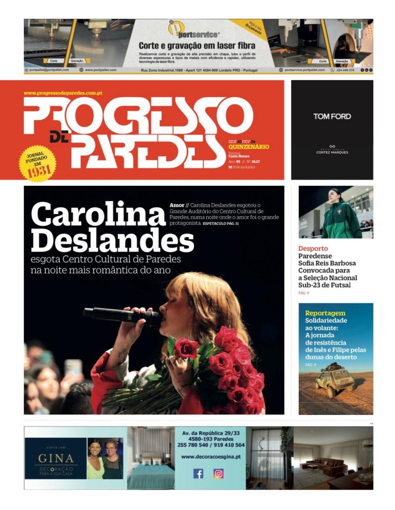capa 20 fevereiro