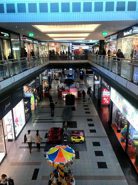 norte-shopping-center