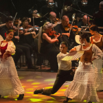 Ballet Flamenco de Barcelona interpreta a ópera “Carmen” no CCP – Centro Cultural de Paredes