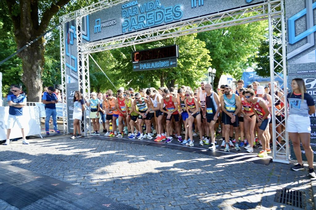 Corrida Dar Vida a Paredes 2025 (2)