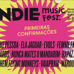 Indie Music Fest regressa a Baltar com dia gratuito e aposta em novos talentos