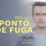 Martim Sousa Tavares apresenta “Ponto de Fuga” esta noite em Paredes