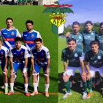 FC Cête e CF Vandoma sobem à Divisão de Elite