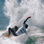 Liga MEO Surf chega ao Porto este fim de semana com a etapa Go Chill Porto Pro