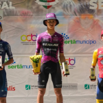 Paredes/Reconco brilha com vitórias e pódios no ciclismo nacional