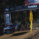 Vodafone Rally de Portugal regressa a Paredes nos dias 6 e 9 de maio