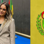 Isabela Sousa faz história ao tornar-se a primeira mulher presidente do Grupo Desportivo Recreativo Cultural de S. Luiz de Beire