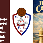Vasco da Gama FC de Recarei organiza dois torneios de xadrez em maio