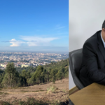 Parque das Serras do Porto investe 250 mil euros na aquisição de 25 hectares para conservação da natureza