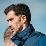 Tarantini despede-se do USC Paredes no último jogo da época