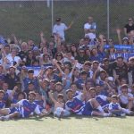 FC Cête conquista título e carimba subida histórica à Divisão de Elite