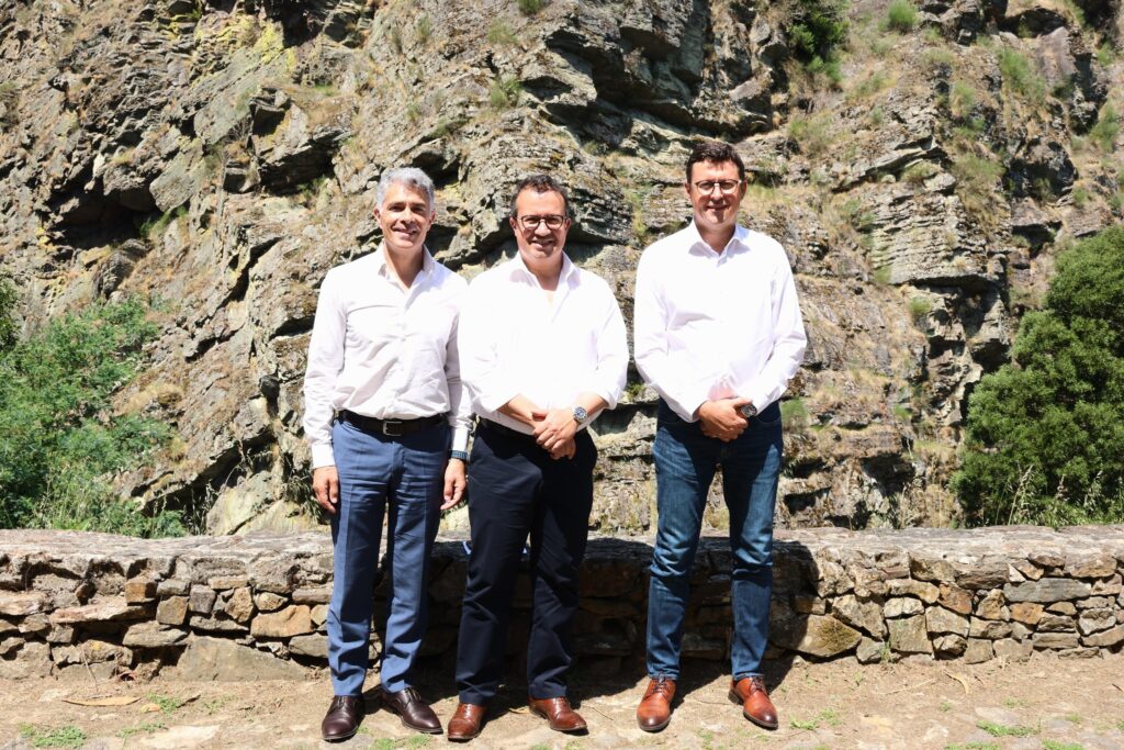 serras porto presidentes