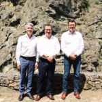 Projeto “Serras do Porto Natura 2030” investe cerca de 1,7 milhões de euros na conservação da natureza e valorização da biodiversidade 