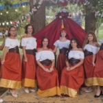 EnRaiz’arte leva dança medieval portuguesa a intercâmbio internacional em Malta