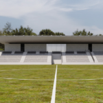 Município de Paredes lança concurso para nova fase do campo do Futebol Clube de Cête