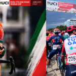 Atleta do Paredes/Reconco integra Seleção Nacional na Taça do Mundo de Paraciclismo