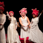 Festival PANOS leva teatro juvenil a Paredes de 22 a 24 de maio