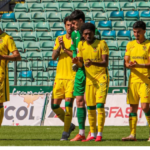 FC Paços de Ferreira volta à Liga 3 após 52 anos