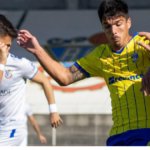 Rebordosa AC soma o primeiro ponto frente ao GD Bragança