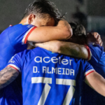 Rebordosa despede-se do sonho da Liga 3 apesar da vitória frente ao Leça