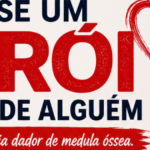 Pavilhão Multiusos de Paredes recebe palestra sobre doação de medula óssea