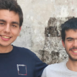 Dois estudantes de Paredes representam Portugal nas Olimpíadas Internacionais de Física