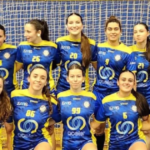Promov Rebordosa Andebol garante subida histórica à Divisão de Honra feminina