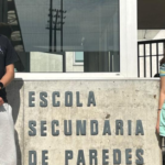 Escola Secundária de Paredes em destaque nas Olimpíadas Nacionais de Física
