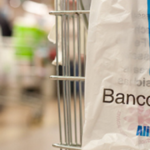 Bancos Alimentares promovem campanha nacional de recolha de alimentos este fim de semana