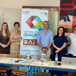 Centro Qualifica de Baltar certifica 16 adultos com equivalência ao 12.º ano