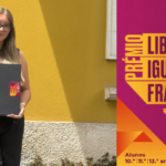 Aluna da Escola Secundária de Paredes distinguida com Menção Honrosa em concurso nacional