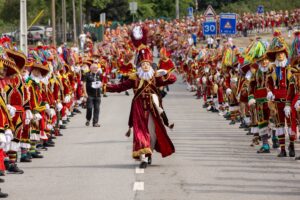 Imagem: São João de Sobrado 2026