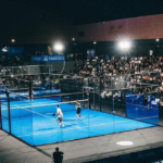 Paredes volta a ser capital do padel mundial entre 15 e 21 de junho