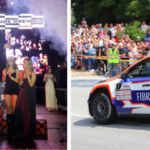 João Barros vence Rally Taça Joaquim Santos