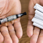 UCC Paredes Rebordosa promove sensibilização sobre cigarros eletrónicos no âmbito do Dia Nacional Sem Tabaco