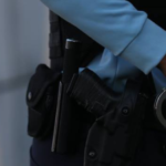 Homem detido em Paredes por agredir os pais