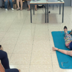 Paredes Mais Segura: Cidadãos Formados em Suporte Básico de Vida e Desobstrução de Via Aérea