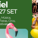 Penafiel volta a “Sentir o Verão” com dezenas de eventos culturais, desportivos e tradicionais