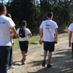 Paredes abre inscrições para o “Voluntariado Jovem para a Natureza e Floresta” 2026