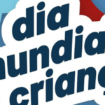 Parque da Cidade de Paredes acolhe comemoração do Dia da Criança
