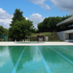Piscina Verde de Paredes já abriu para a época balnear deste ano